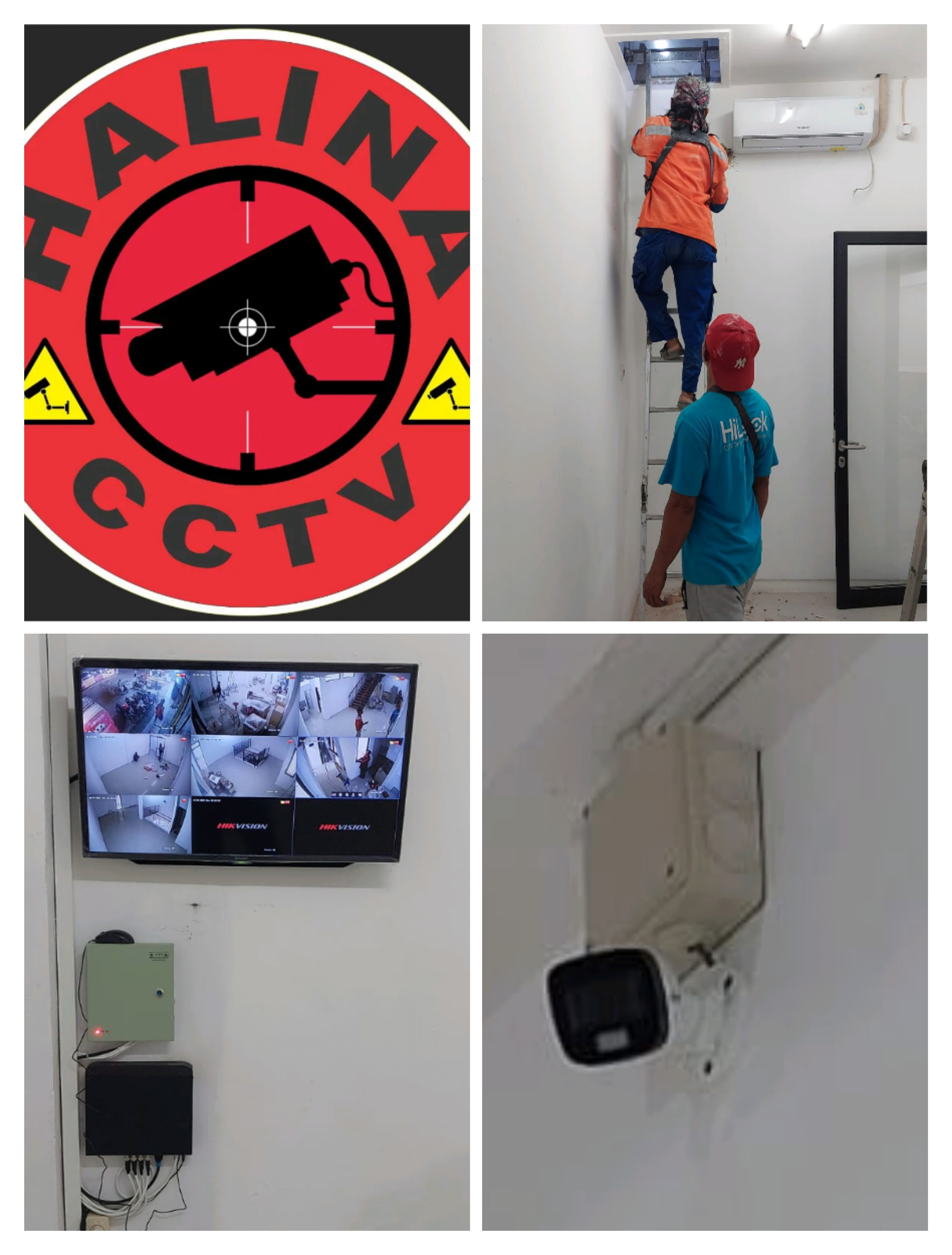 JASA PASANG CCTV TERBAIK KOTA CILEGON MERAK ANYER SERANG BANTEN DAN SEKITAR NYA (desember 2023)