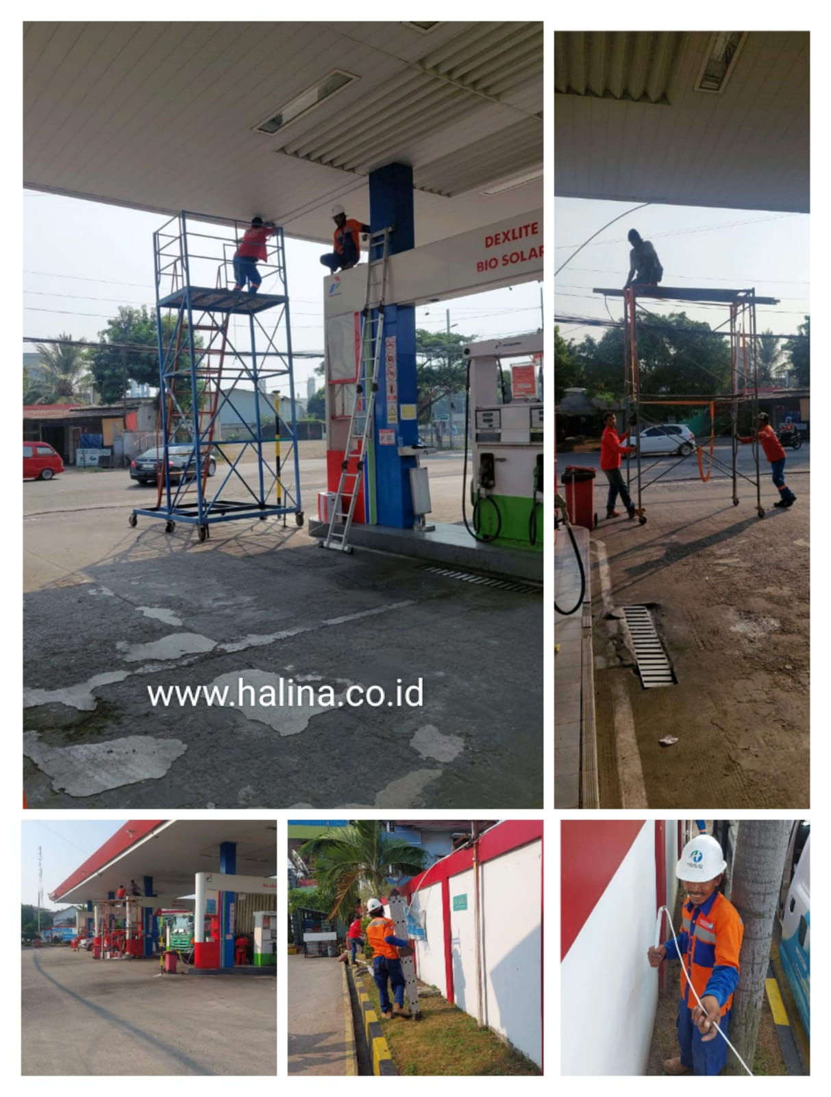 PEMASANGAN CCTV DAERAH CILEGON BANTEN DAN SEKITAR NYA (oktober 2024)