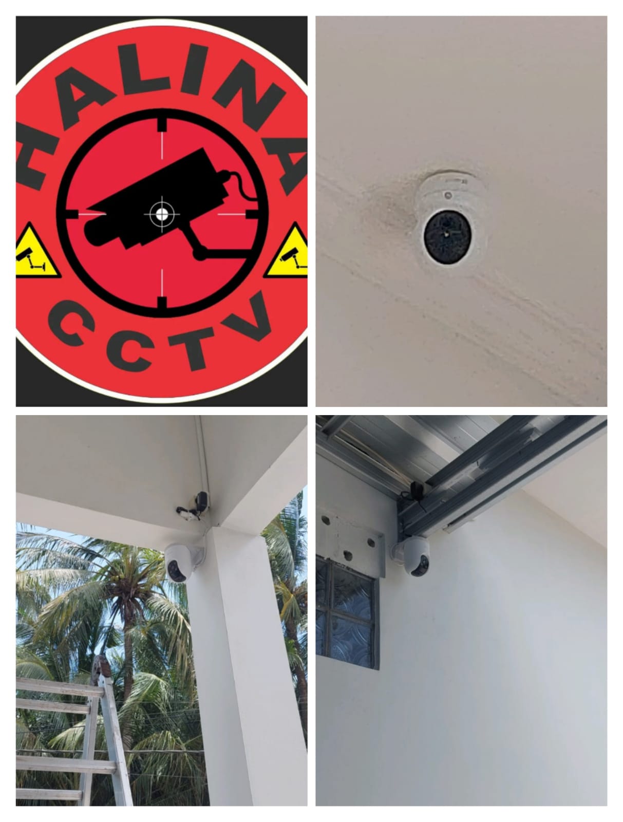 PEMASANGAN CCTV MURAH TAPI BERKUALITAS DAN BERGARANSI (april 2025)