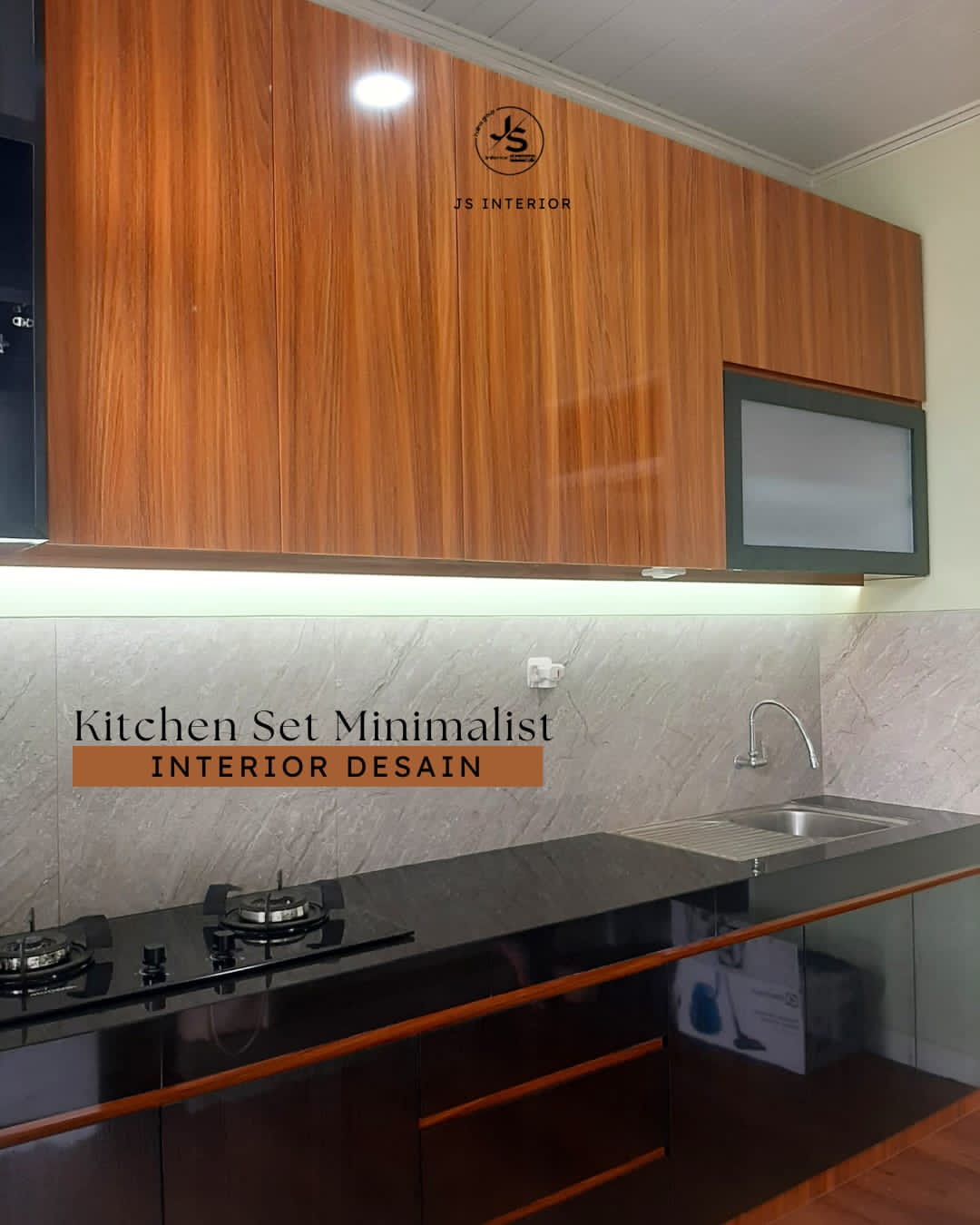 BAPAK ARJUNA KITCHEN SET (april 2025)