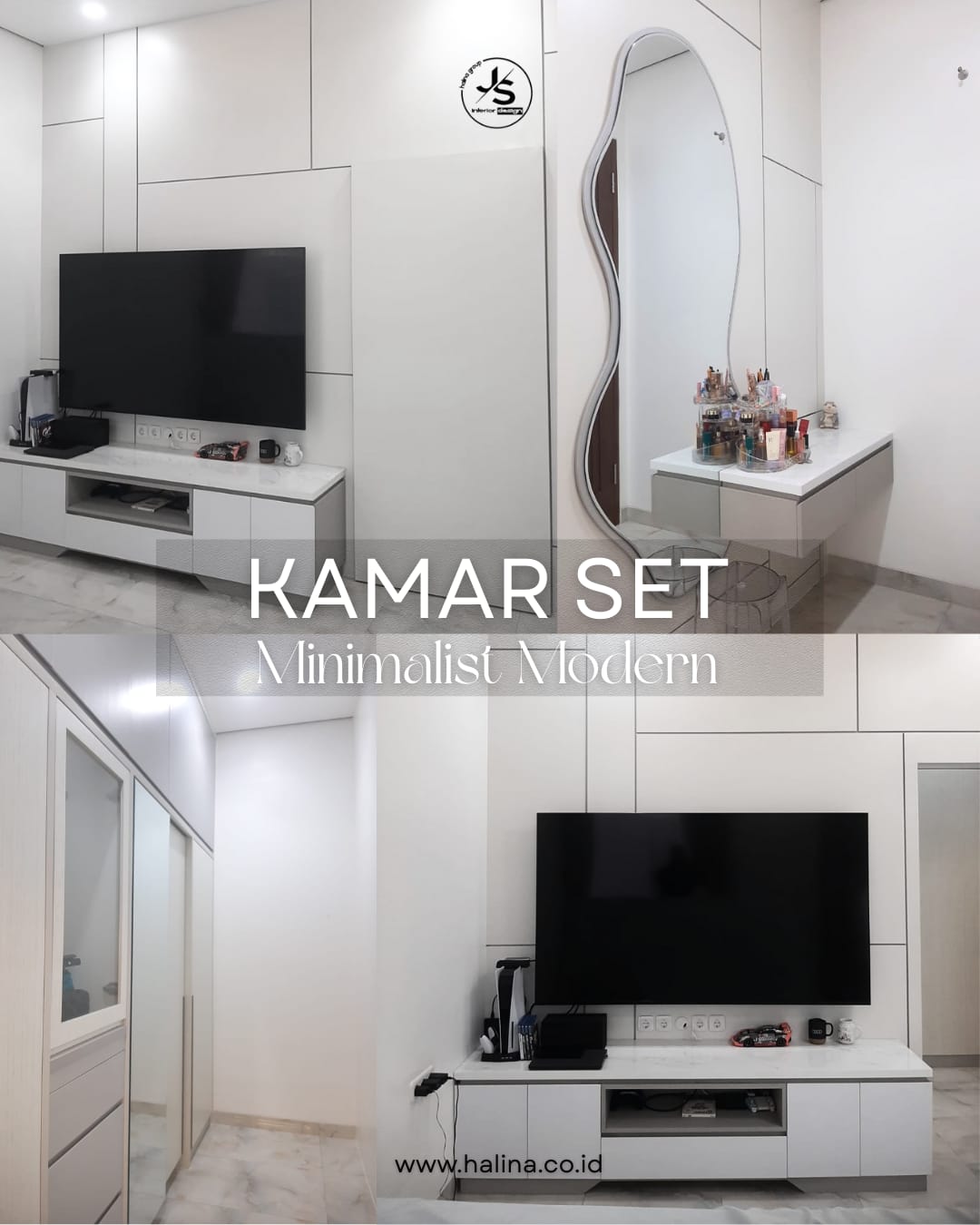 BPK RUDI KAMAR SET (agustus 2025 )