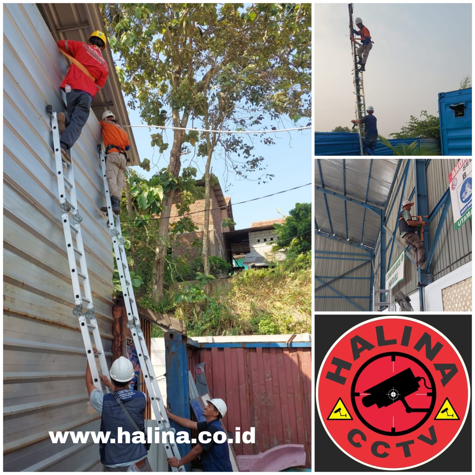 TOKO CCTV MURAH BERGARANSI DI KOTA CILEGON MERAK ANYER SERANG DAN SEKITAR NYA ( agustus 2026 )