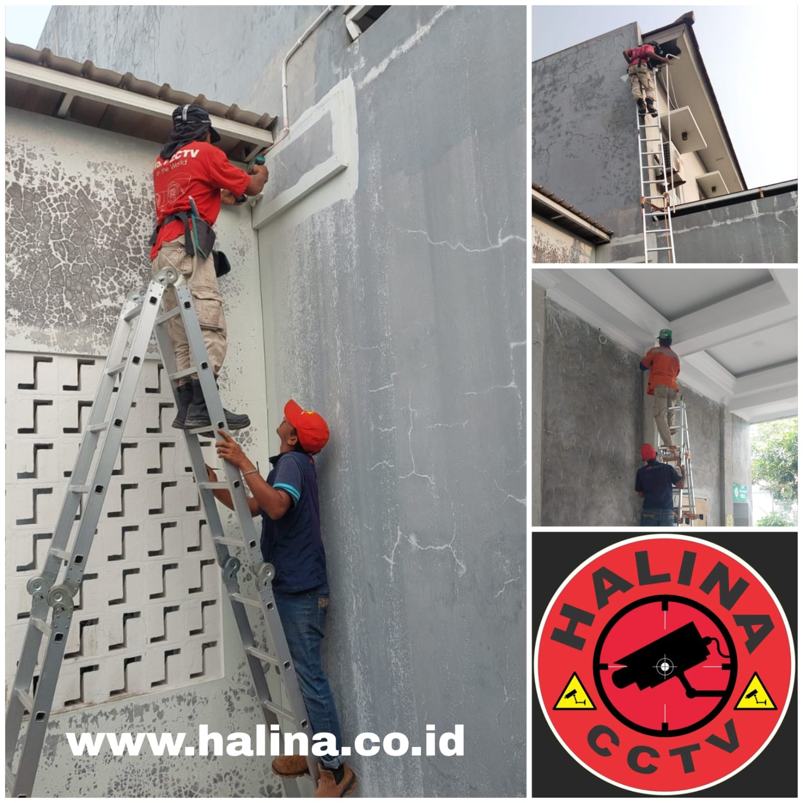 TOKO CCTV DI KOTA CILEGON DAN SEKITAR NYA TERPERCAYA DAN TERBAGUS  (agustus 2026)