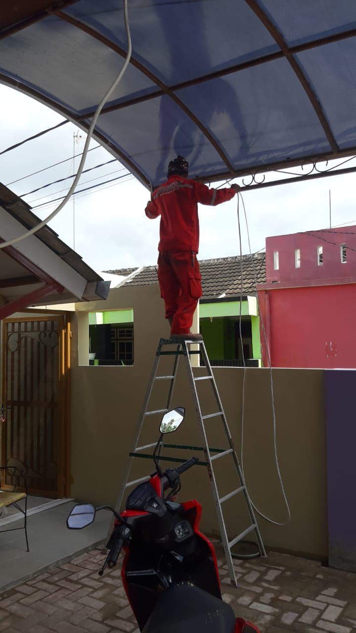 TOKO JASA PEMASANGAN CCTV MURAH ONLINE CILEGON MERAK ANYER SERANG BANTEN (maret 2021)