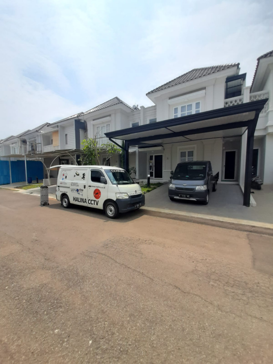 TOKO JASA PASANG CCTV CILEGON ANYER MERAK SERANG LABUAN BANTEN DAN SEITAR NYA (desember 2022)