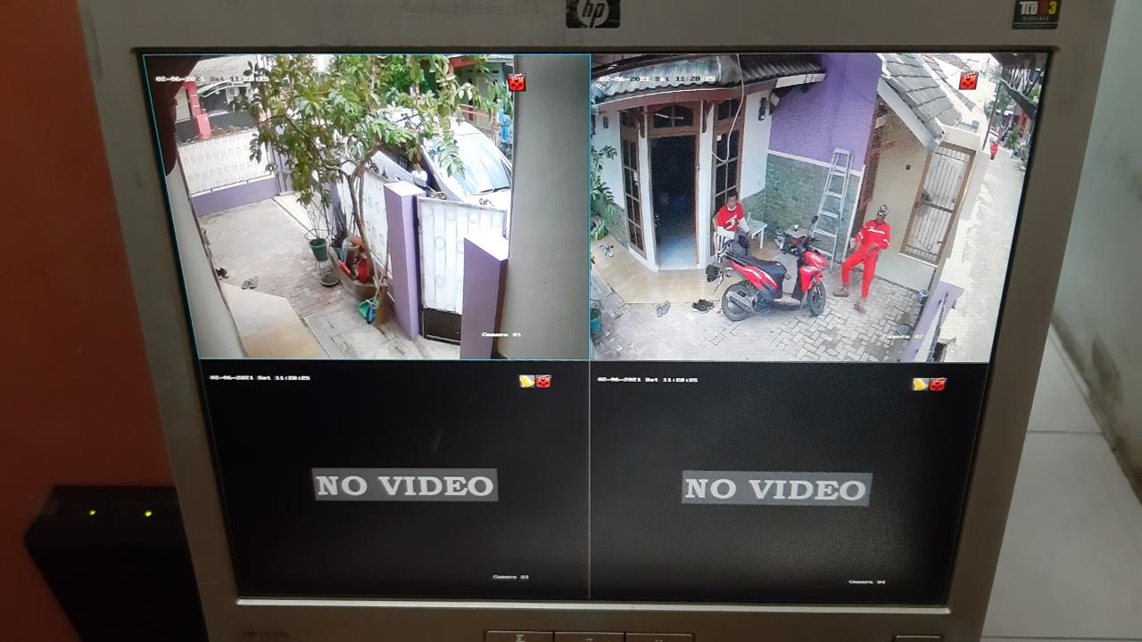 TOKO JASA PEMASANGAN CCTV MURAH ONLINE CILEGON MERAK ANYER SERANG BANTEN (maret 2021)