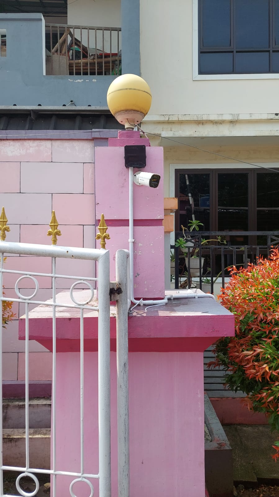 JASA PEMASANGAN CCTV KOTA CILEGON BANTEN DAN SEKITAR NYA (januari 2025)