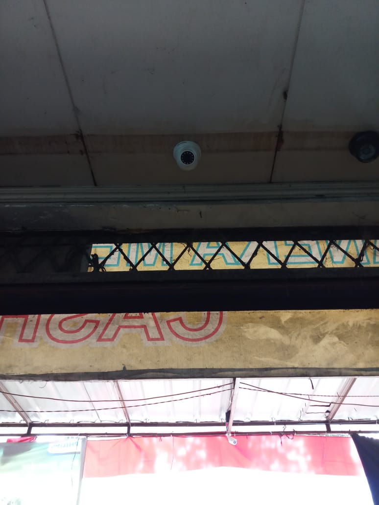 TOKO PEMASANGAN CCTV CILEGON MERAK SERANG BANTEN DAN SEKITARNYA
