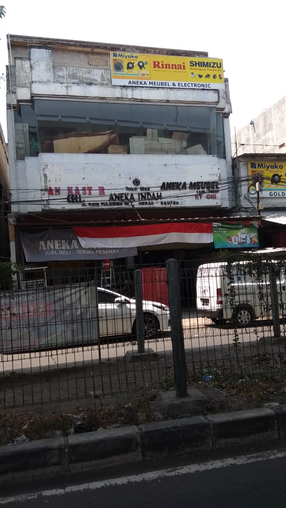 TOKO PEMASANGAN CCTV CILEGON MERAK SERANG BANTEN DAN SEKITARNYA