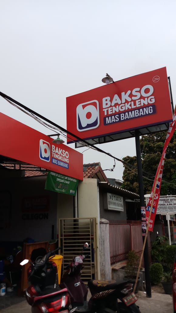 BASO TENGLENG PCI ( NOVEMBER 2018 )