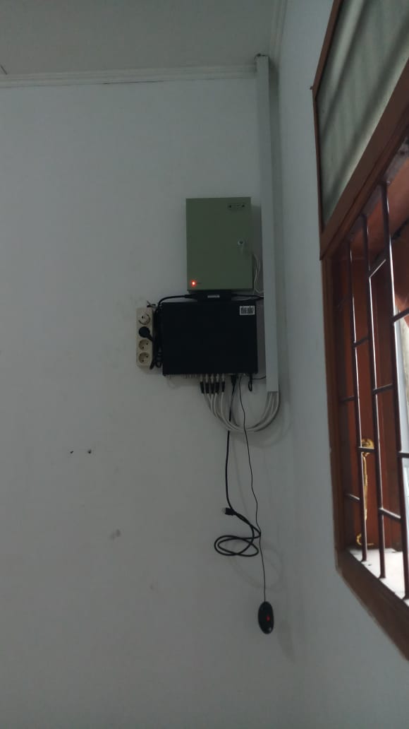 BASO TENGLENG SERANG ( DESEMBER 2018 )