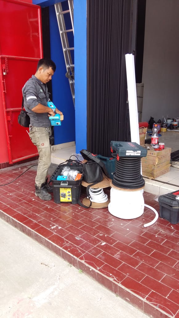 BASO TENGLENG SERANG ( DESEMBER 2018 )