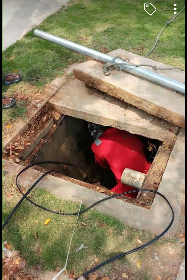 PERUMAHAN CITRA GARDEN BMW CLUSTER WESTWOOD ( OKTOBER 2018 )