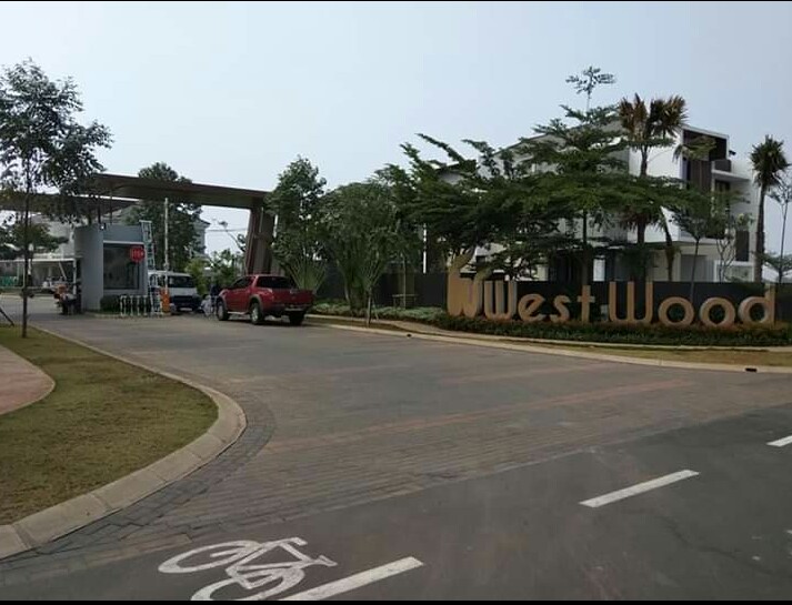 PERUMAHAN CITRA GARDEN BMW CLUSTER WESTWOOD ( OKTOBER 2018 )