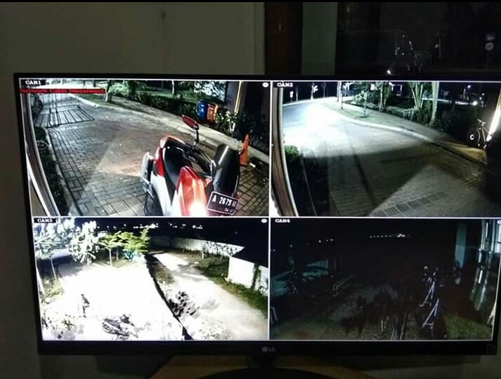 PERUMAHAN CITRA GARDEN BMW CLUSTER WESTWOOD ( OKTOBER 2018 )