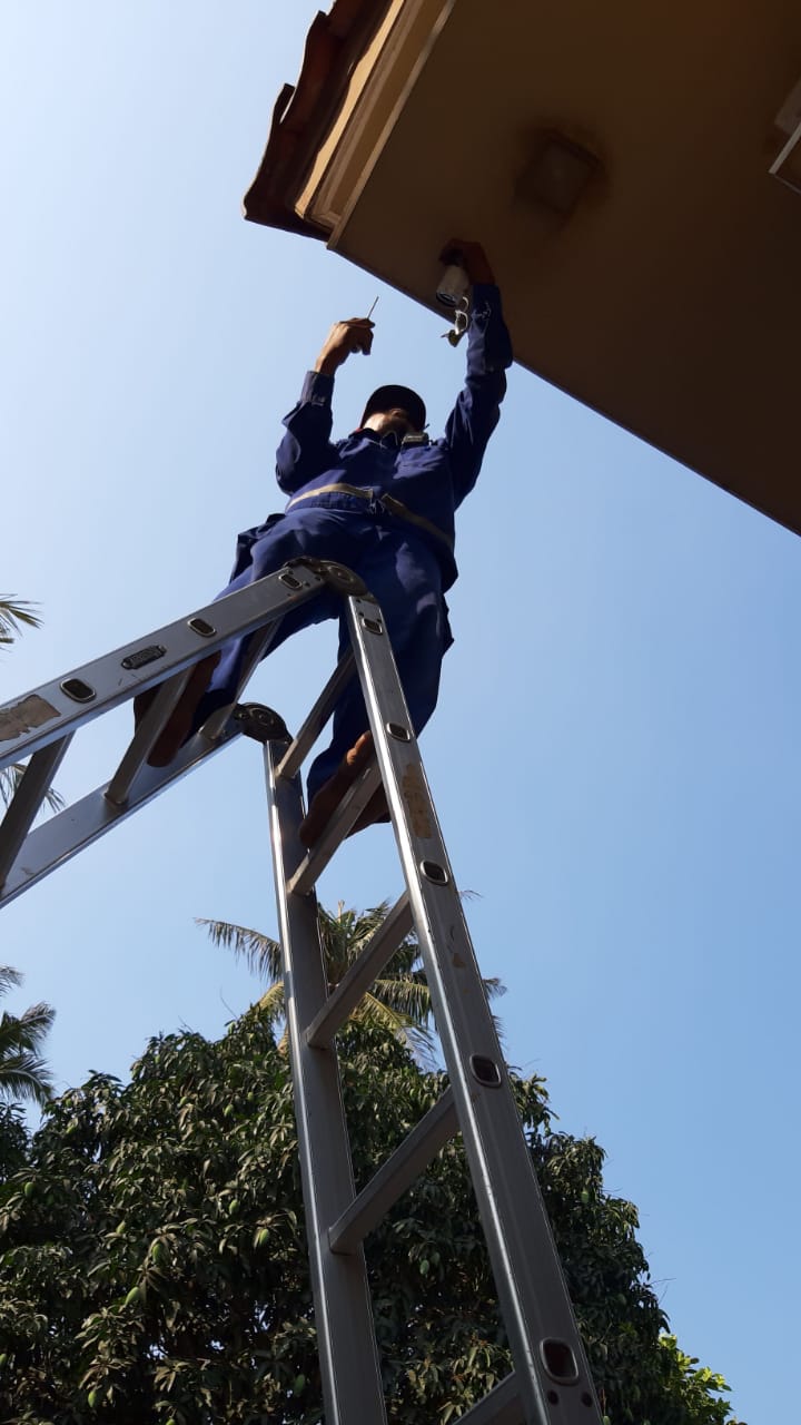 PASANG CCTV MURAH DI CILEGON MERAK SERANG BANTEN