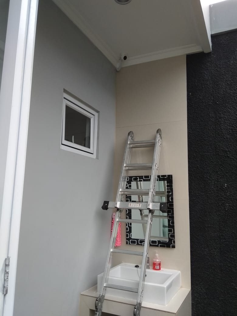 PERUMAHAN TAMAN CILEGON ( DESEMBER 2018 )