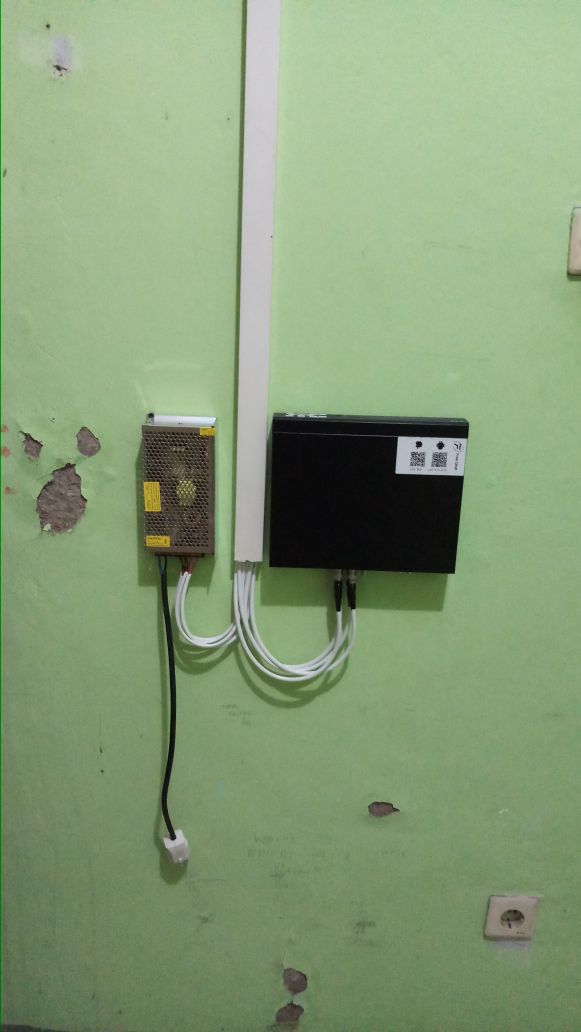 PERUMNAS BBS (MARET 2018)