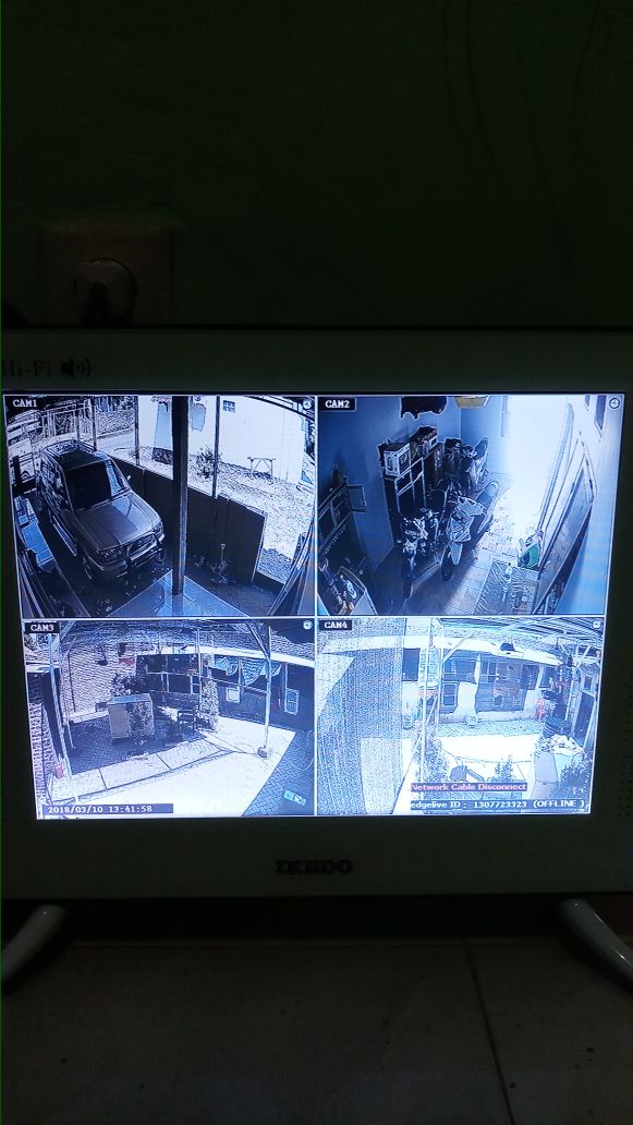 PERUMNAS BBS (MARET 2018)