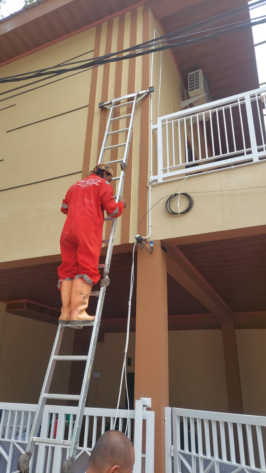 JASA PASANG INSTALASI CCTV TERBAIK ADA DI KOTA CILEGON SERANG MERAK ANYER LABUAN RANGKAS DAN SEKITAR