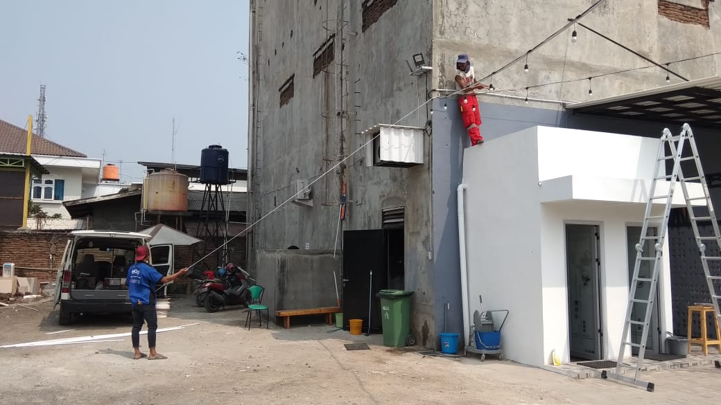  TOKO PASANG CCTV CILEGON BANTEN  ( SEPTEMBER 2019 )