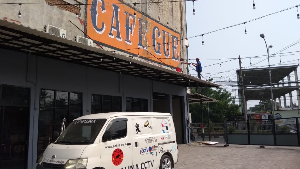  TOKO PASANG CCTV CILEGON BANTEN  ( SEPTEMBER 2019 )
