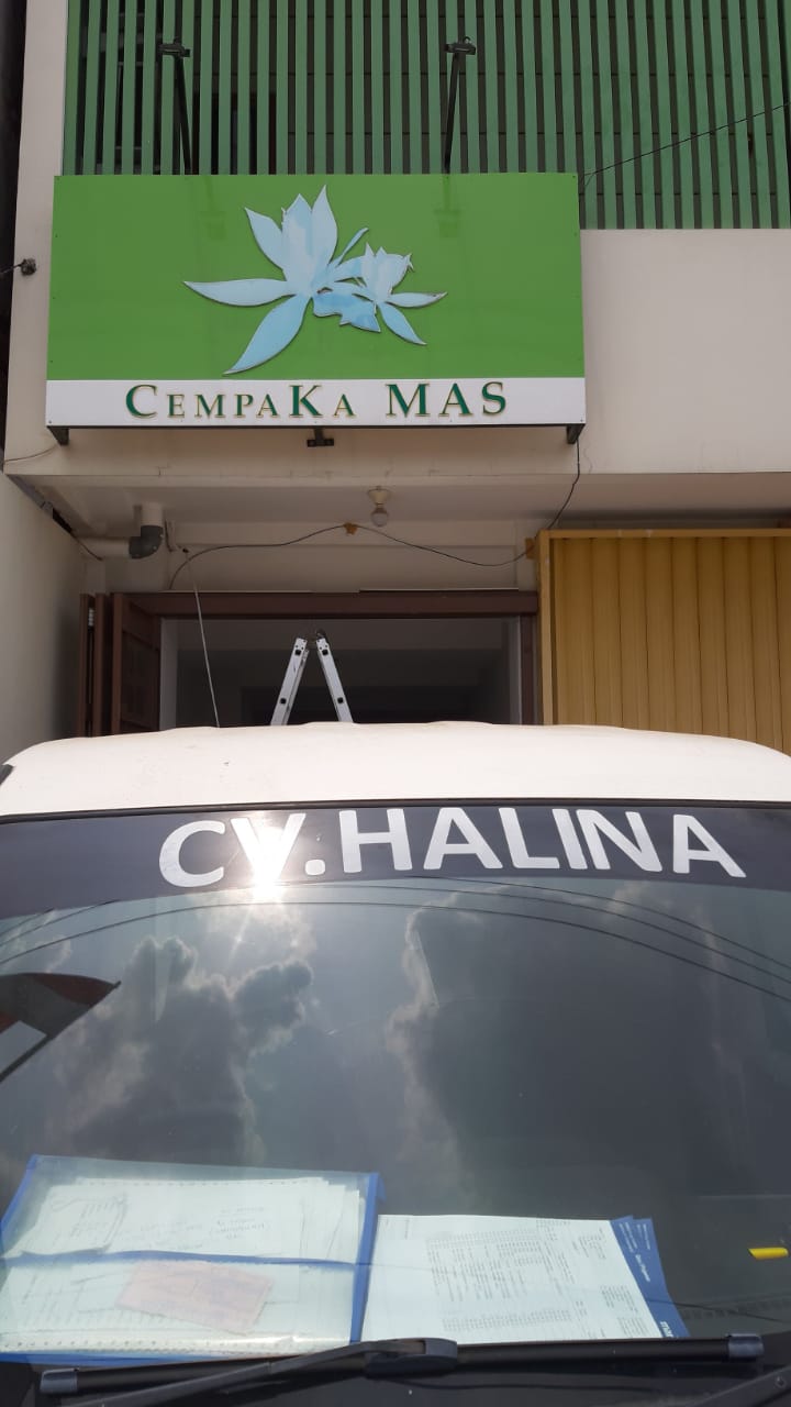 TOKO JASA PEMASANGAN CCTV CILEGON BANTEN (OKTOBER 2019)