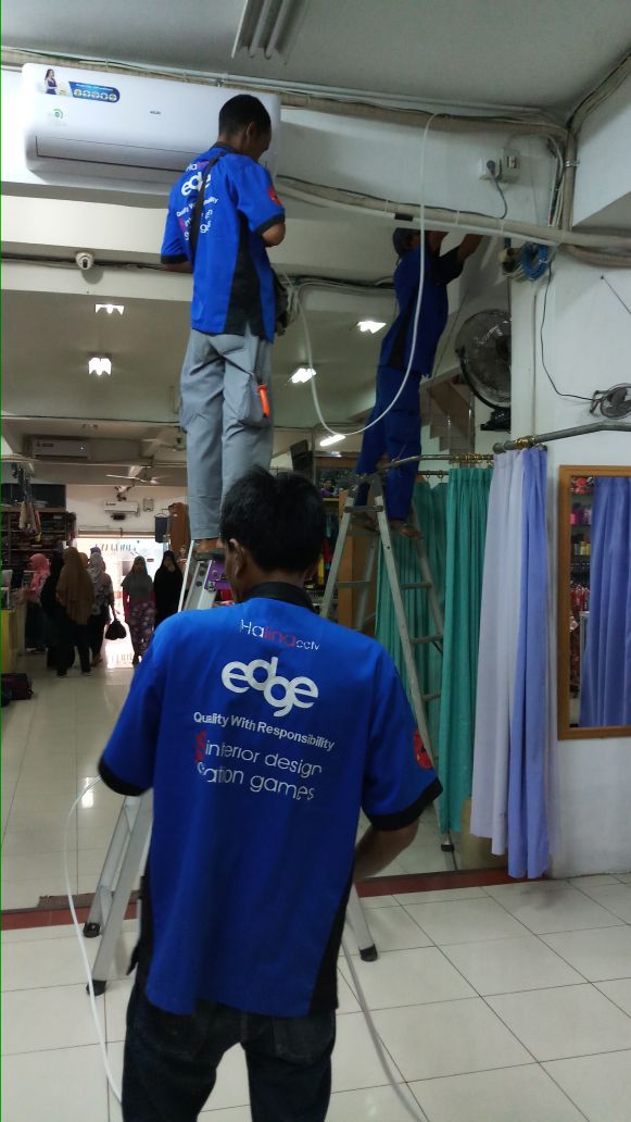 TOKO DWI JAYA CILEGON (APRIL 2018)