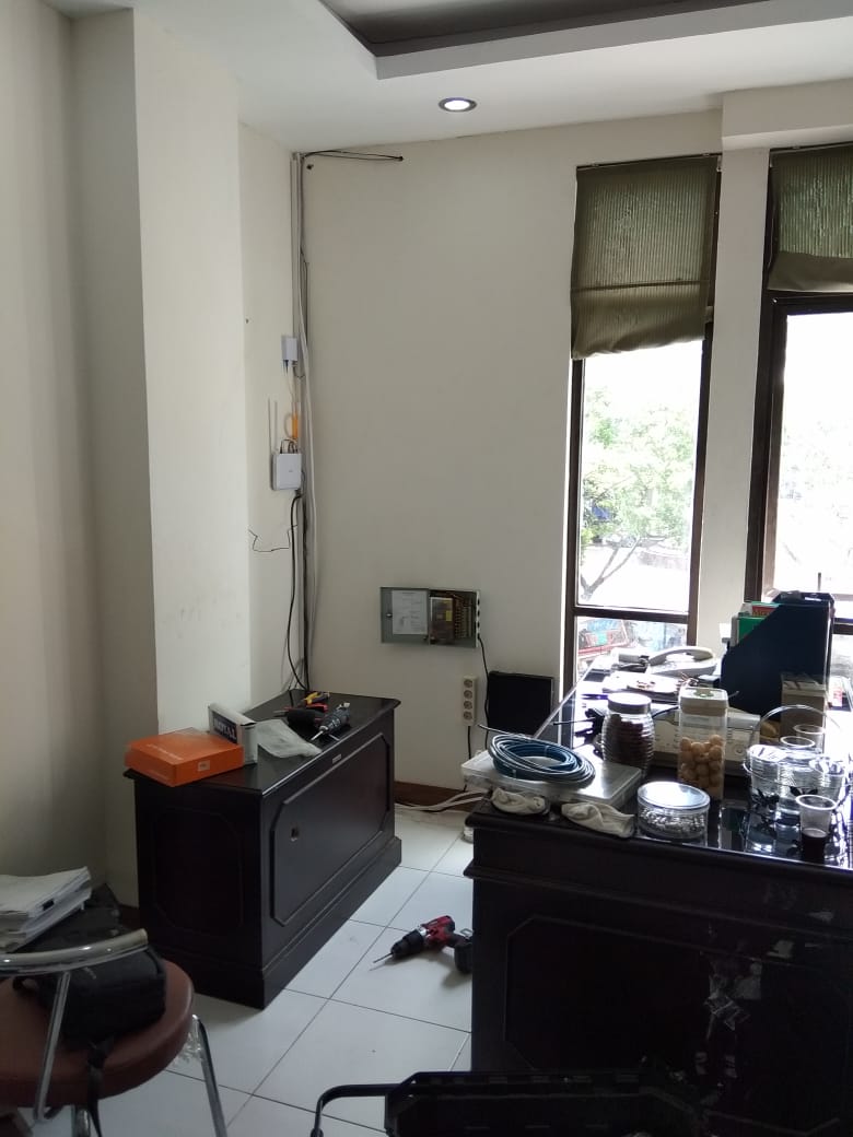 PT DARMA MANDIRI JAYA  RUKO MEGA CILEGON ( Desember 2018 )