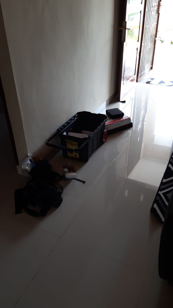 JASA PEMASANGAN CCTV CILEGON MERAK SERANG ANYER BANTEN  (desember 2019)