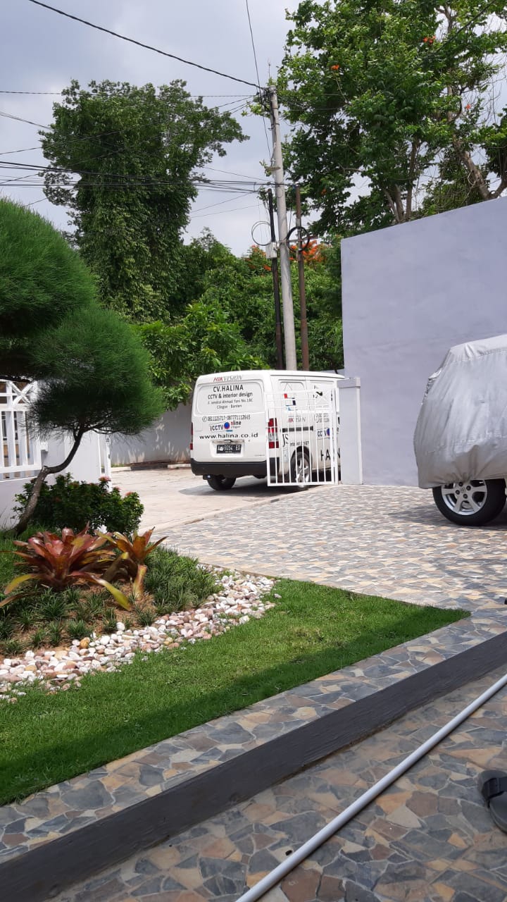 JASA PEMASANGAN CCTV CILEGON MERAK SERANG ANYER BANTEN  (desember 2019)