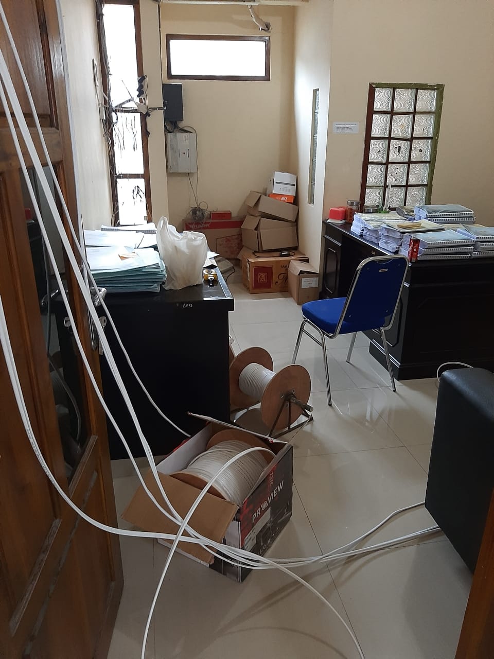 TOKO CAMERA CCTV CILEGON MERAK SERANG BANTEN (desember 2019)