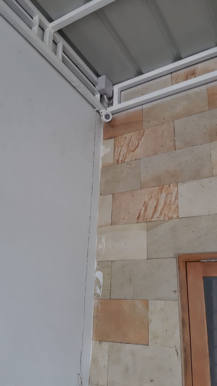 TOKO JASA PEMASANGAN CCTV CILEGON BANTEN DAN SEKITAR NYA  ( Maret 2020 )