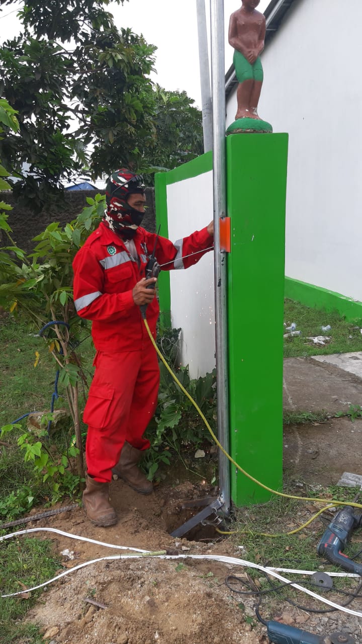 JASA PEMASANGAN CCTV DAERAH CILEGON BANTEN DAN SEKITAR NYA (juli 2020)