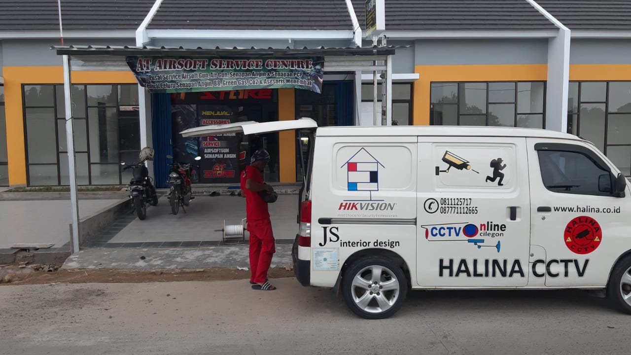 CCTV ONLINE MURAH CILEGON MERAK SERANG ANYER DAN SEKITAR NYA (agustus 2020)