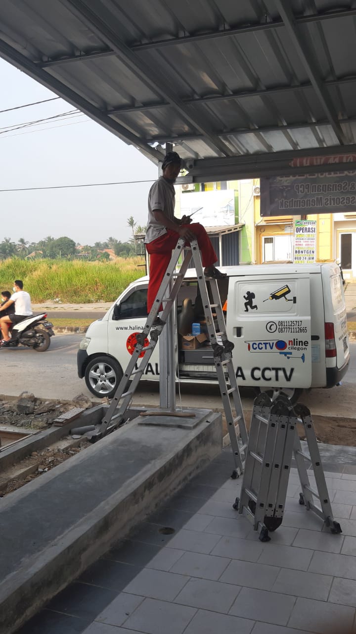 CCTV ONLINE MURAH CILEGON MERAK SERANG ANYER DAN SEKITAR NYA (agustus 2020)