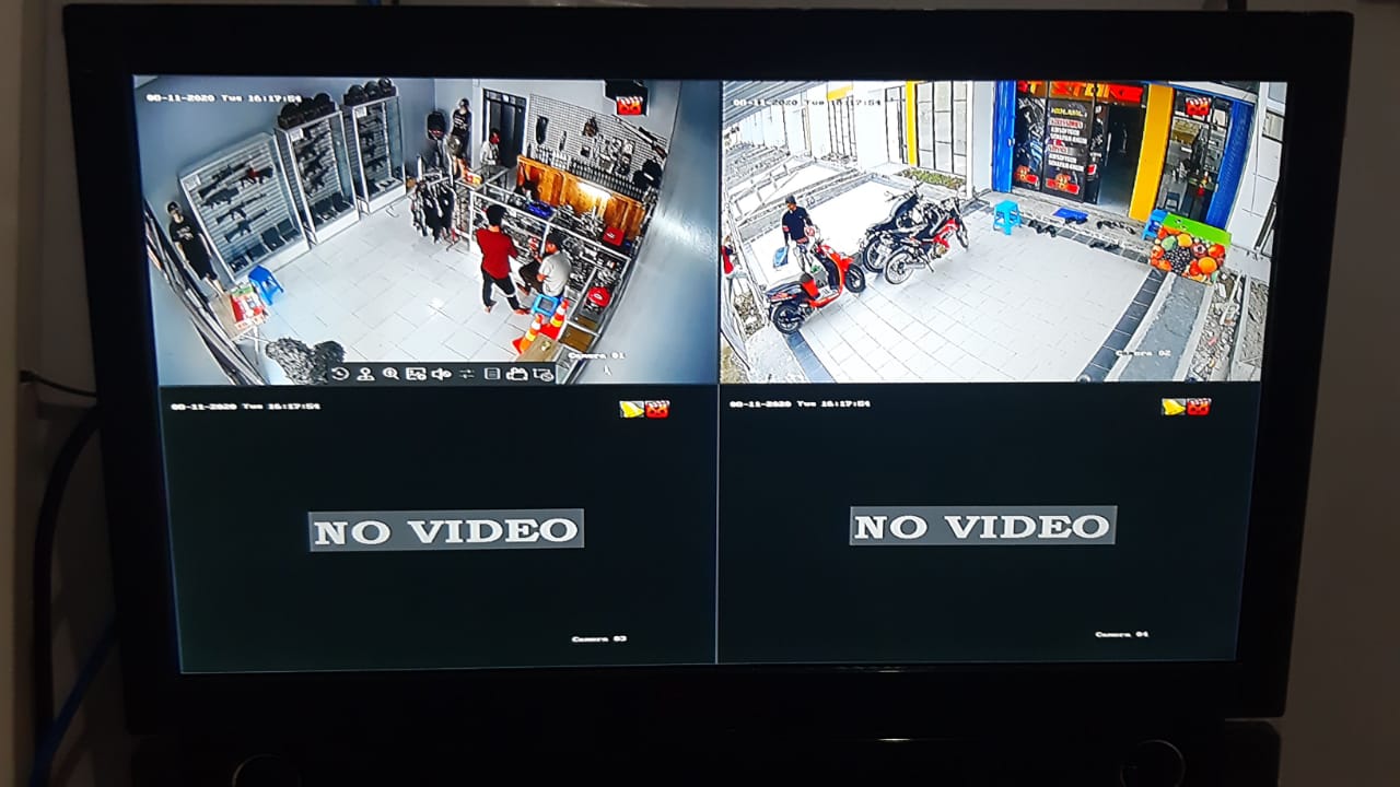 CCTV ONLINE MURAH CILEGON MERAK SERANG ANYER DAN SEKITAR NYA (agustus 2020)