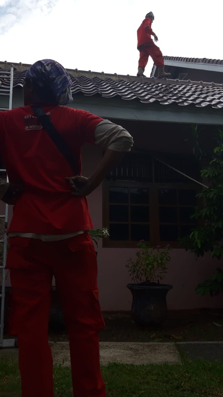 PEMASANGAN CCTV CILEGON MERAK SERANG BANTEN DAN SEKITARNYA (desember 2020)