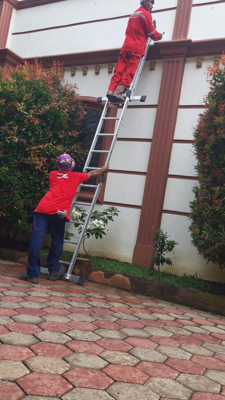 PEMASANGAN CCTV CILEGON MERAK SERANG BANTEN DAN SEKITARNYA (desember 2020)