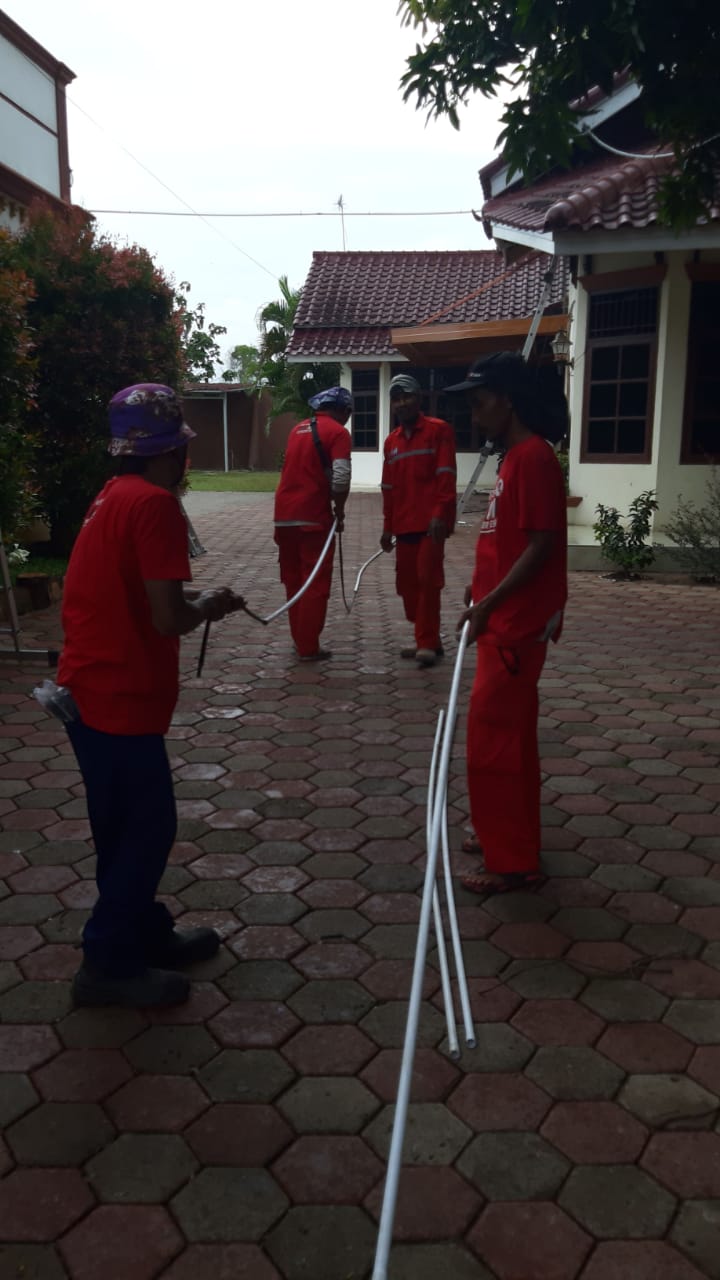 PEMASANGAN CCTV CILEGON MERAK SERANG BANTEN DAN SEKITARNYA (desember 2020)