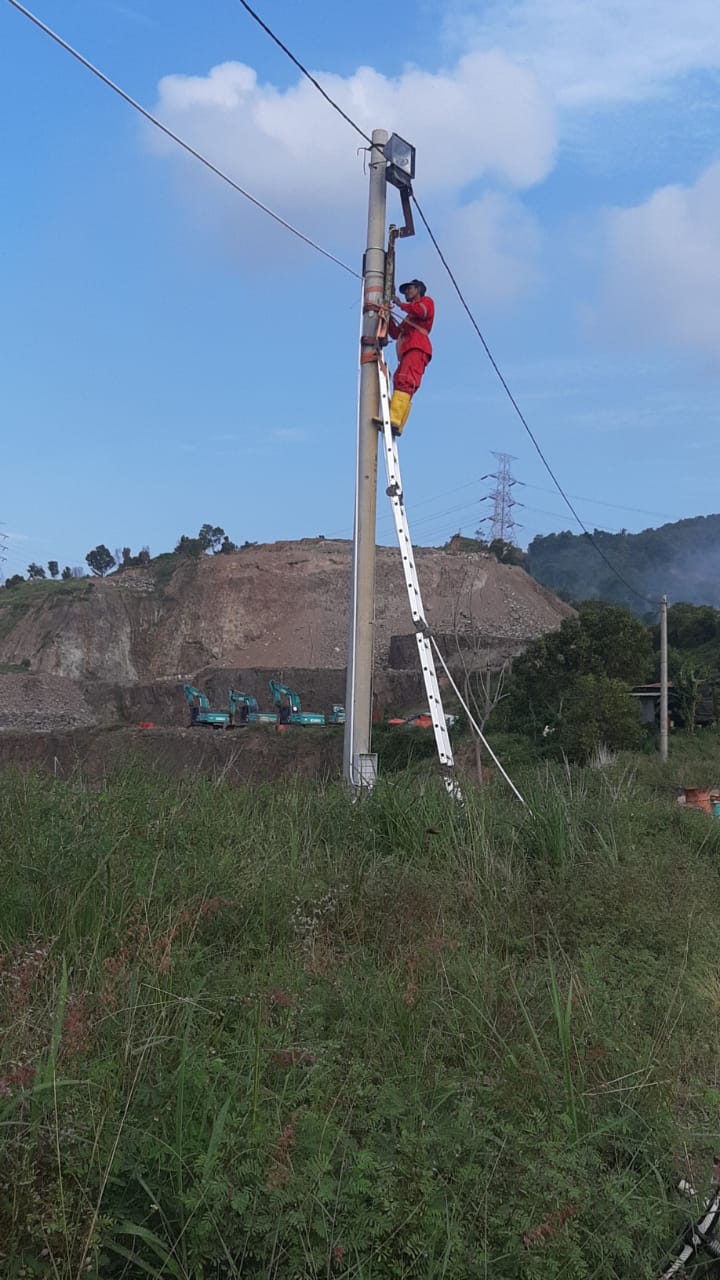 CAMERA CCTV MURAH BERKWALITAS DI CILEGON MERAK SERANG BANTEN  (januari 2021)