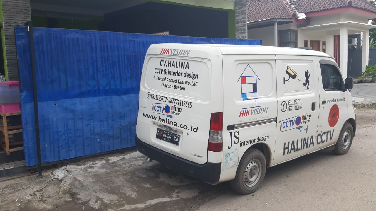 CAMERA CCTV MURAH BERKWALITAS DI CILEGON MERAK SERANG BANTEN  (januari 2021)