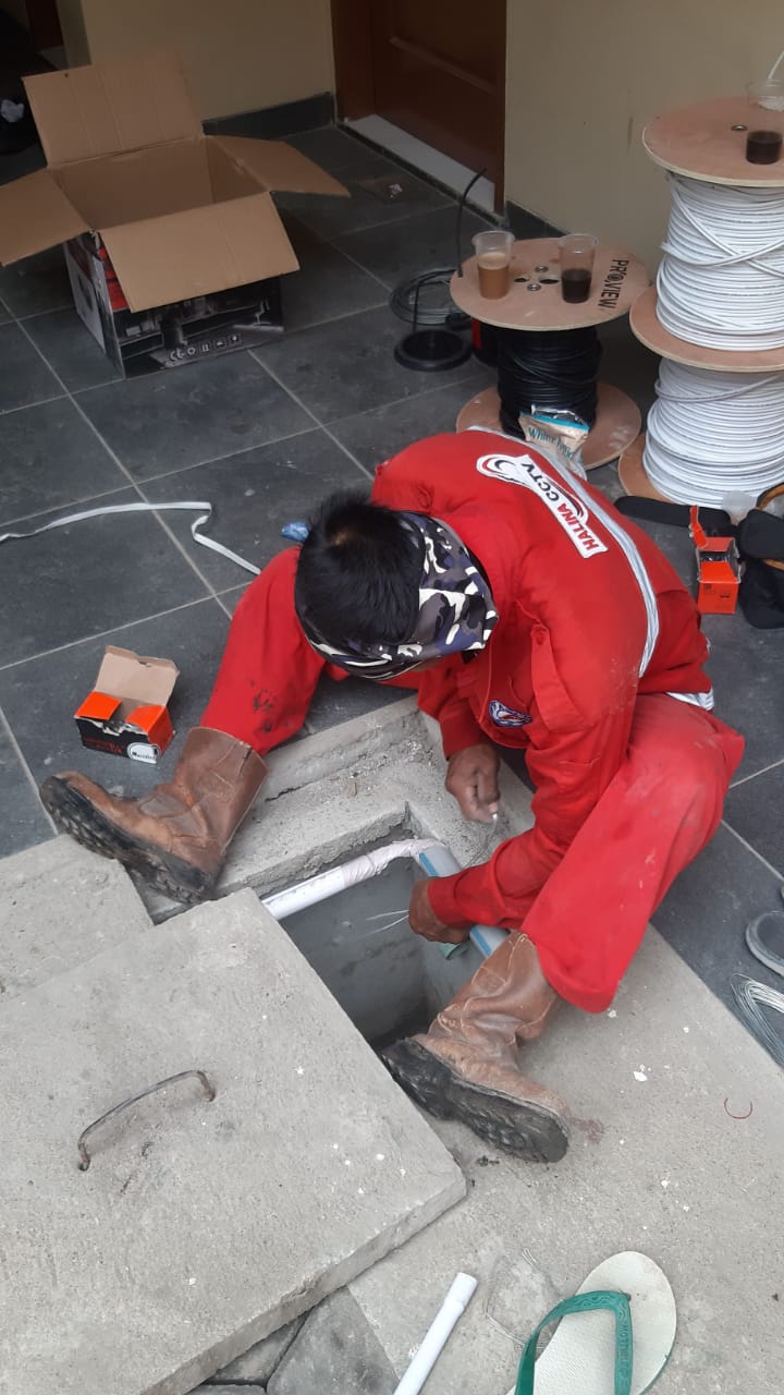 CCTV ONLINE CILEGON MERAK SERANG BANTEN (februari 2021)