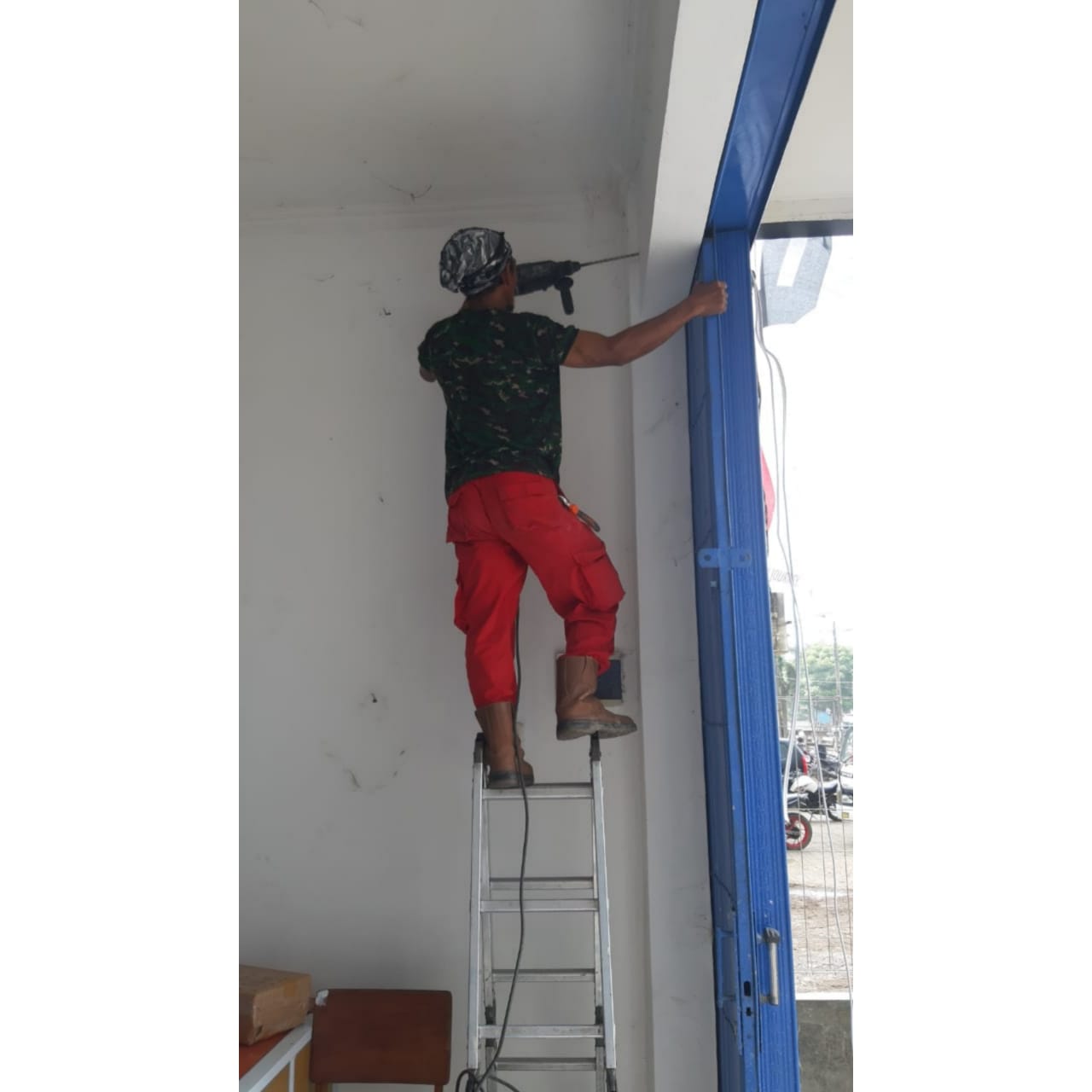 CCTV CILEGON ONLINE MURAH CILEGON MERAK SERANG ANYER PANDEGLANG LABUAN DAN SEKITAR NYA (maret 2021)