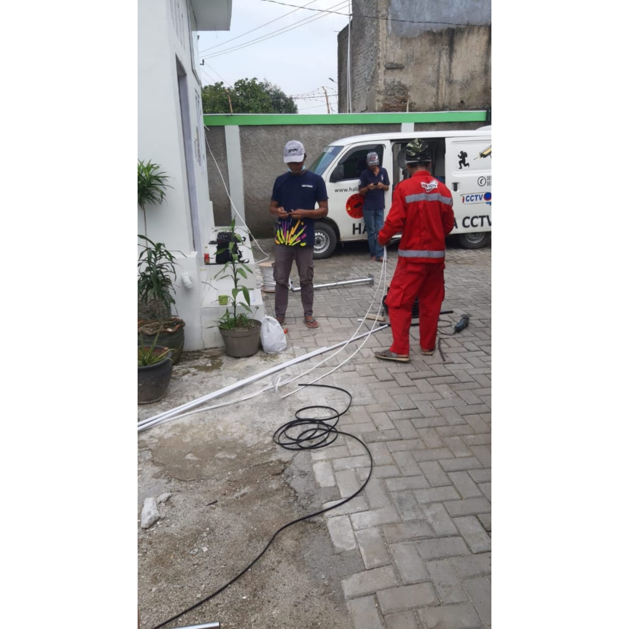 TOKO CCTV MURAH ONLINE CILEGON SERANG MERAK ANYER DAN SEKITAR NYA