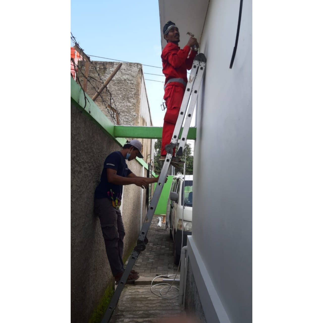 TOKO CCTV MURAH ONLINE CILEGON SERANG MERAK ANYER DAN SEKITAR NYA