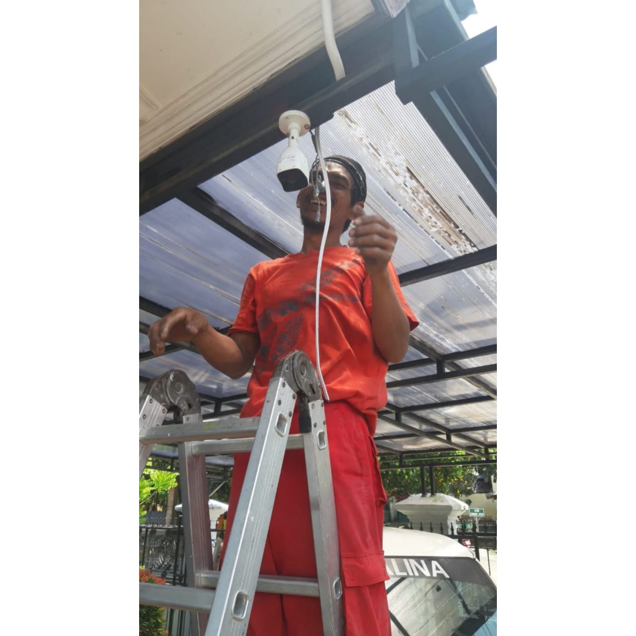 CCTV MURAH ONLINE BERGARANSI CILEGON MERAK ANYER SERANG BANTEN (april 2021)