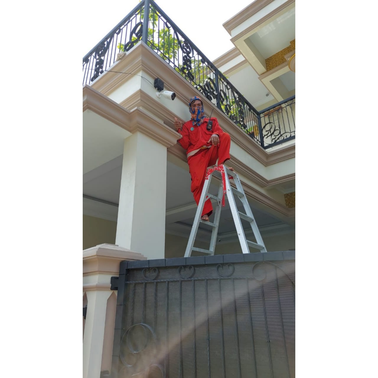 CCTV ONLINE MURAH BERGARANSI CILEGON BANTEN DAN SEKITAR NYA