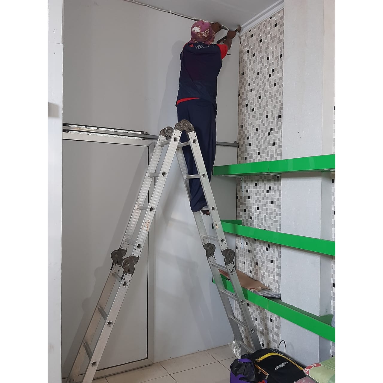  TOKO CCTV MURAH BERGARANSI CILEGON MERAK ANYER SERANG CIKANDE DAN SEKITAR NYA (mei 2021)