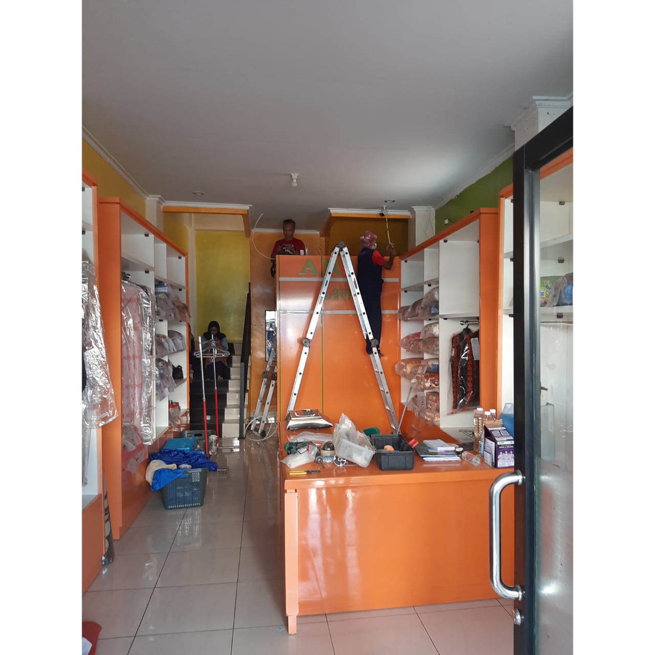  TOKO CCTV MURAH BERGARANSI CILEGON MERAK ANYER SERANG CIKANDE DAN SEKITAR NYA (mei 2021)